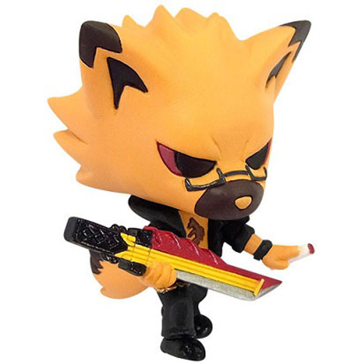 Color Colle - Show by Rock!! - Yaiba by Sanrio