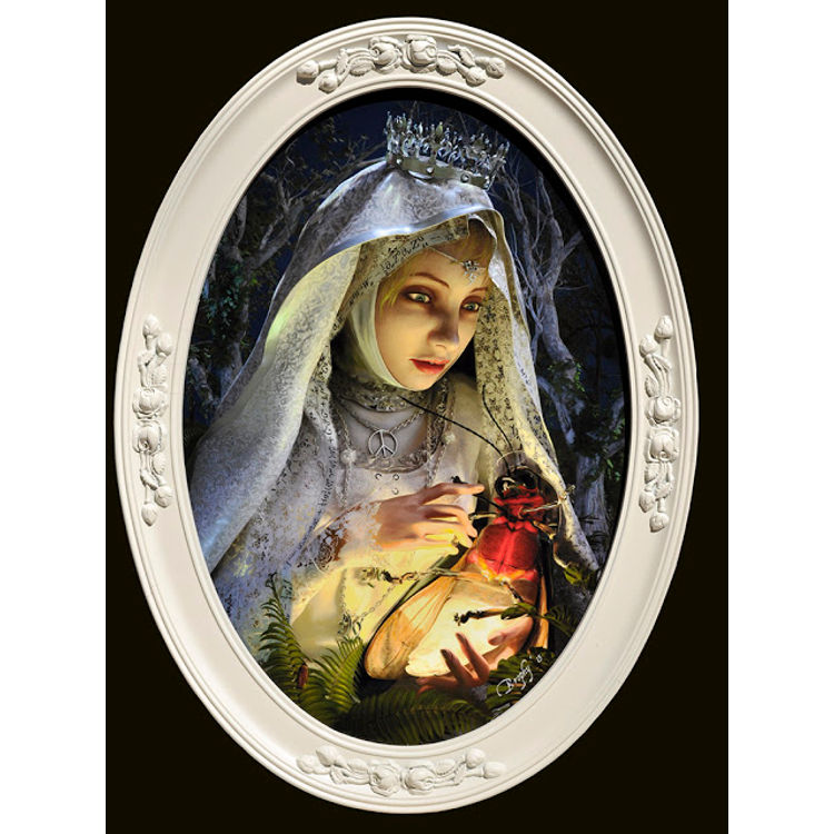 Forever Yours 2 by John Brophy