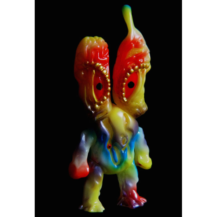 TWILJIN 04 by Utsugiyo