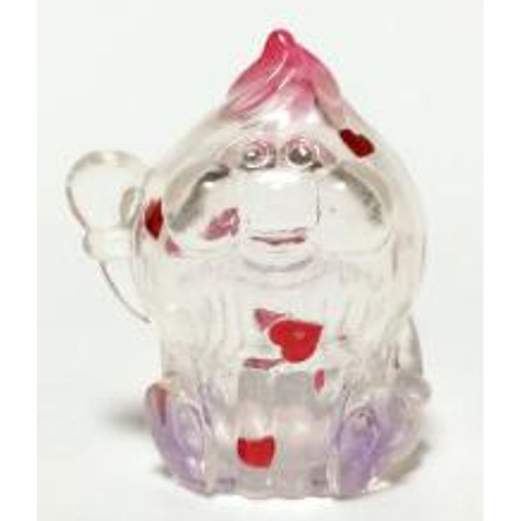 Muu clear Body: Heart by Aya Takeuchi