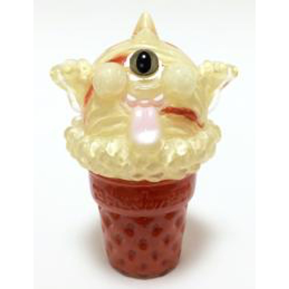 Aimon GAO vanilla flavor