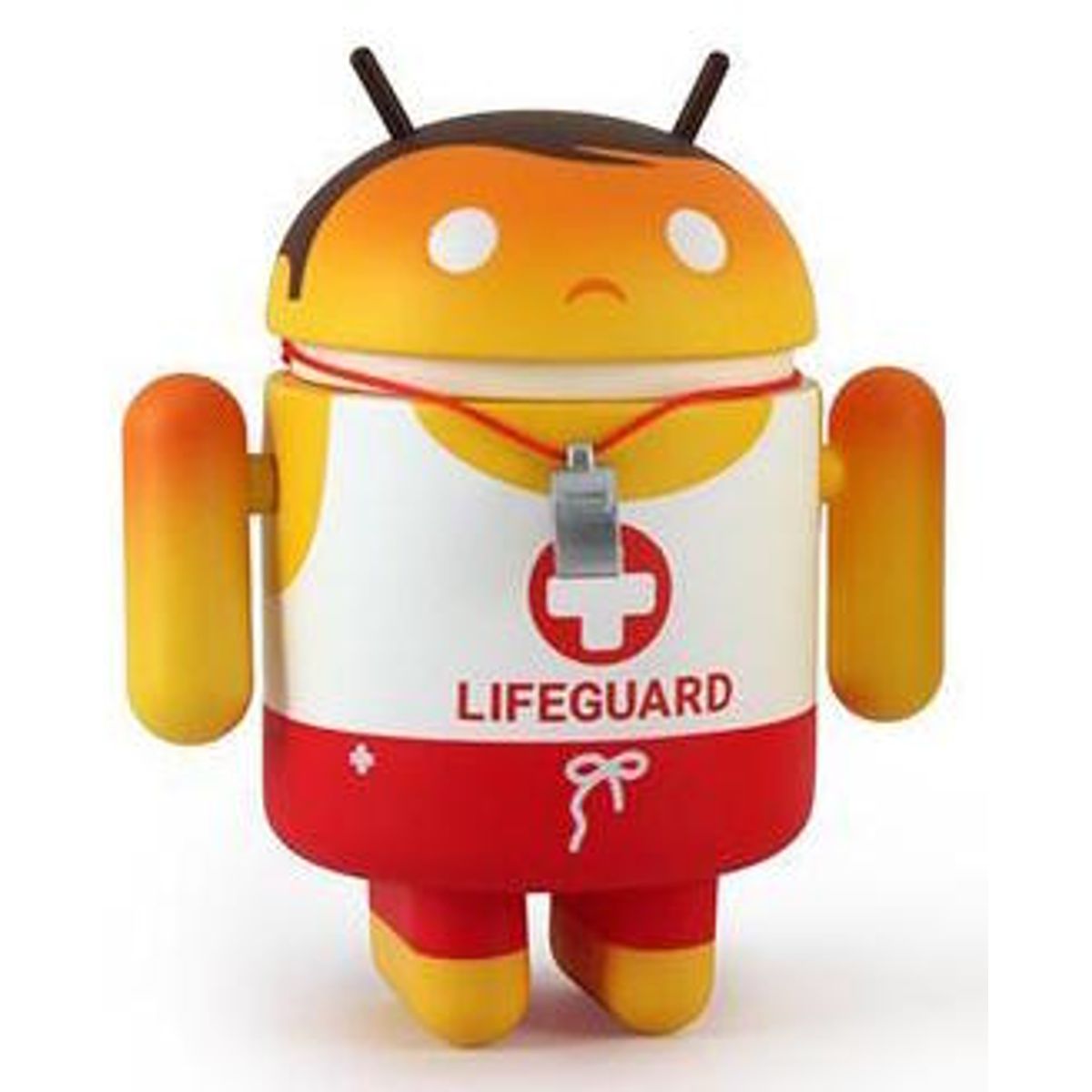 Lifeguard