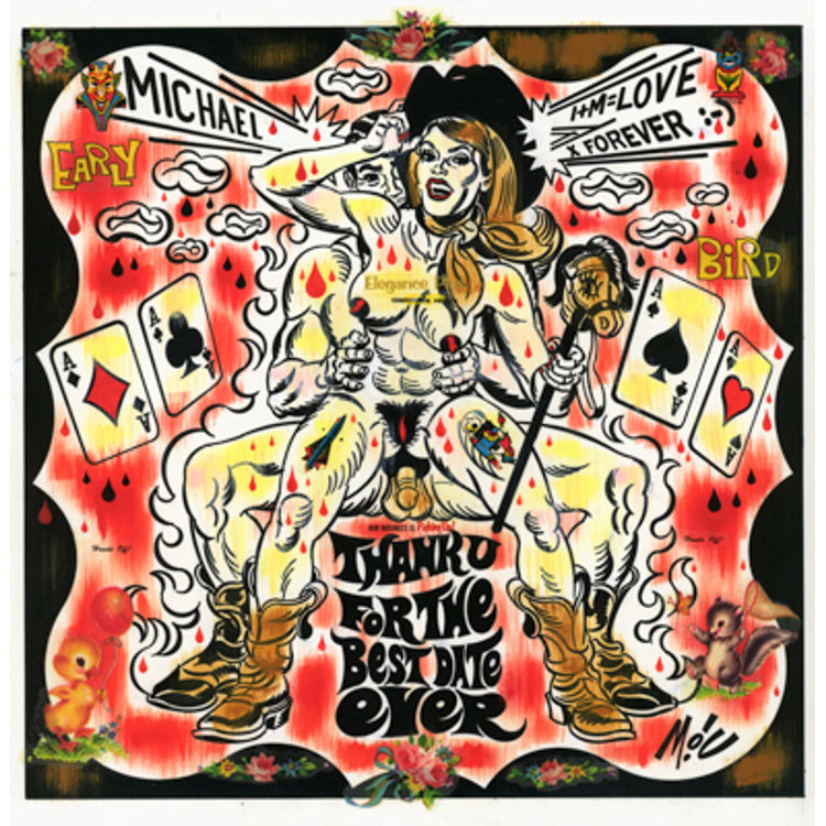 Best Date Ever by Mitch O'Connell