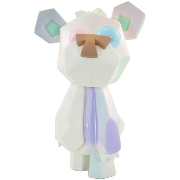 Loic 5th color - Pastel Logic by Banana Virus