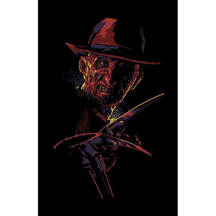 Sweet Dreams by Alexander Iaccarino