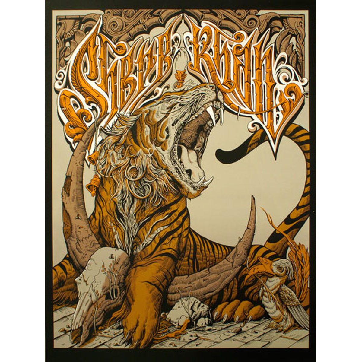 Shere Khan