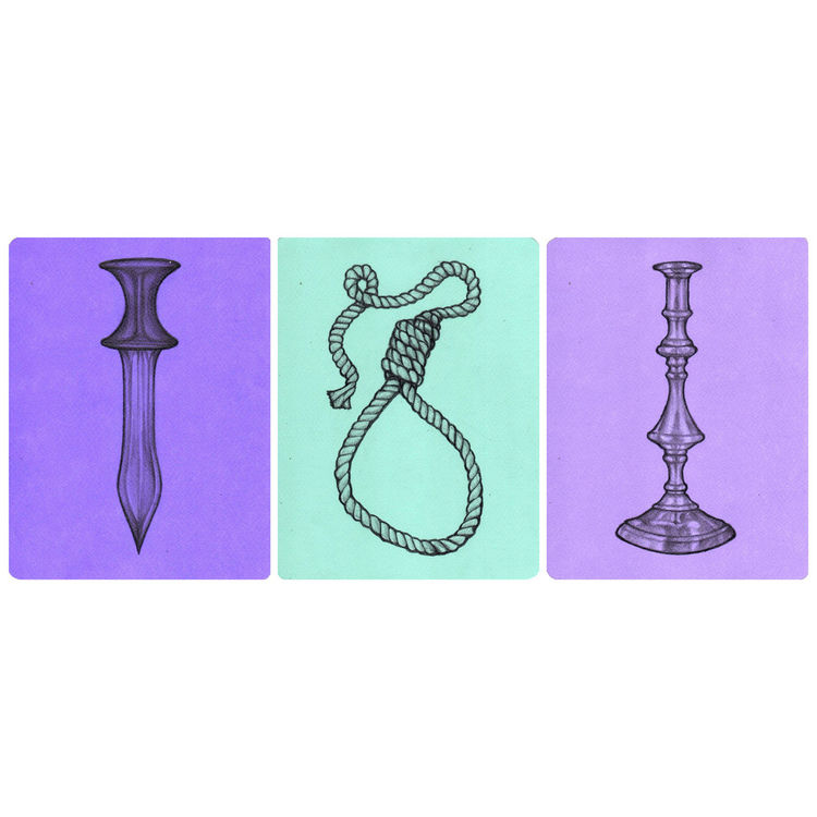 3 out of 6 by Irma Rivera