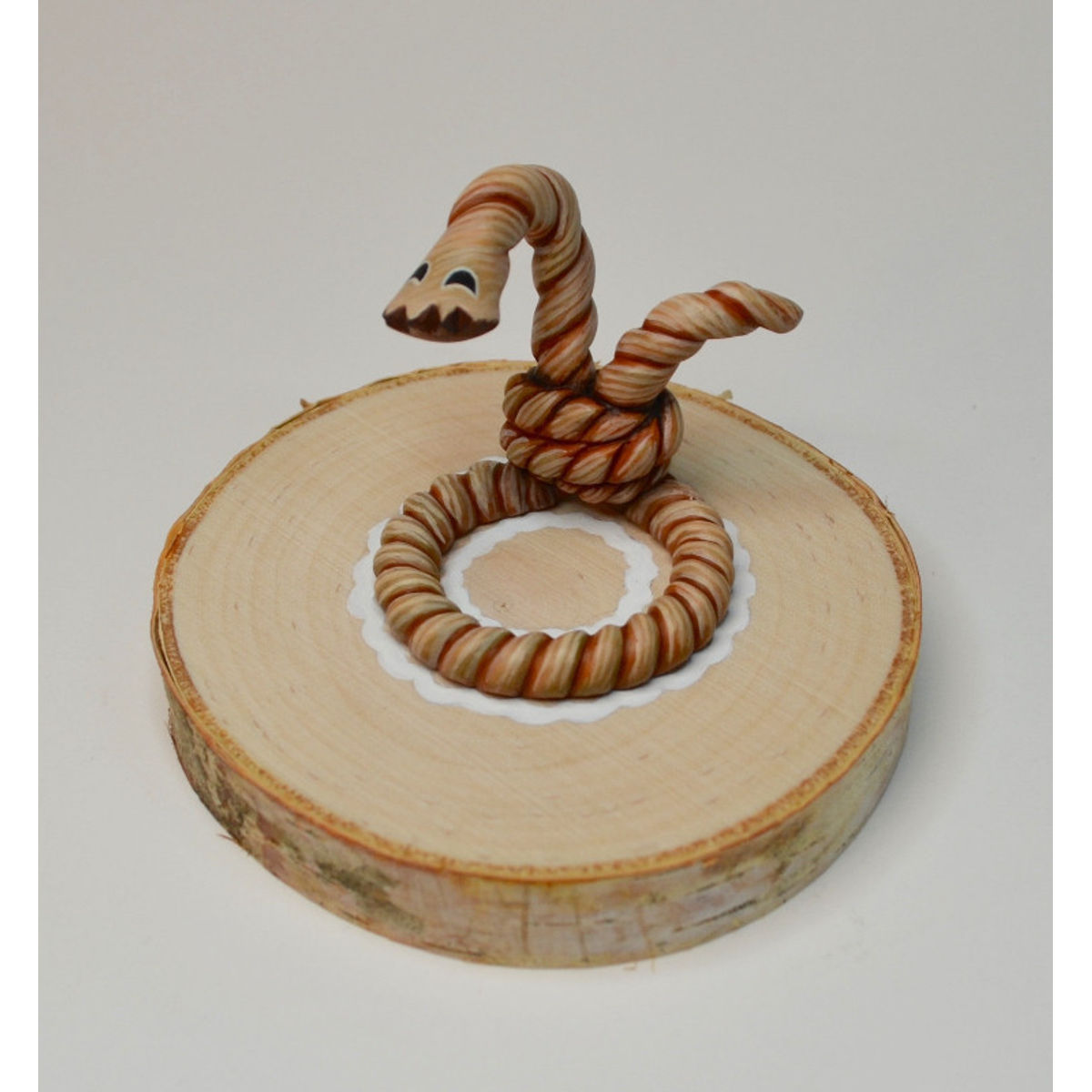 Murder Buddies: Rope