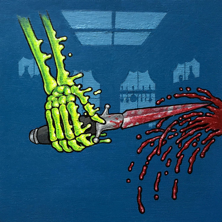 The Kitchen by K-NOR