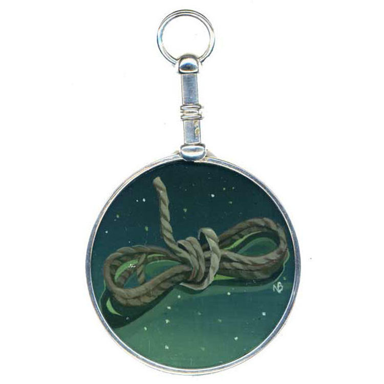 Rope by Nicole Bruckman