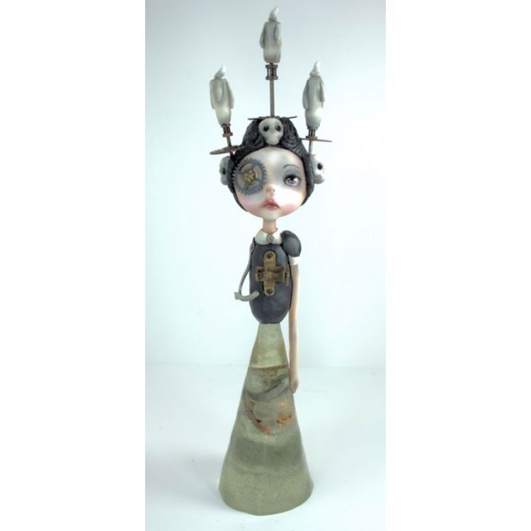Effie by Michele Lynch