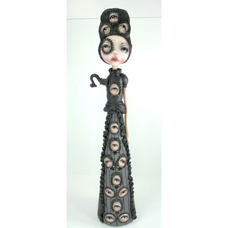Lover’s Eye Collector by Michele Lynch