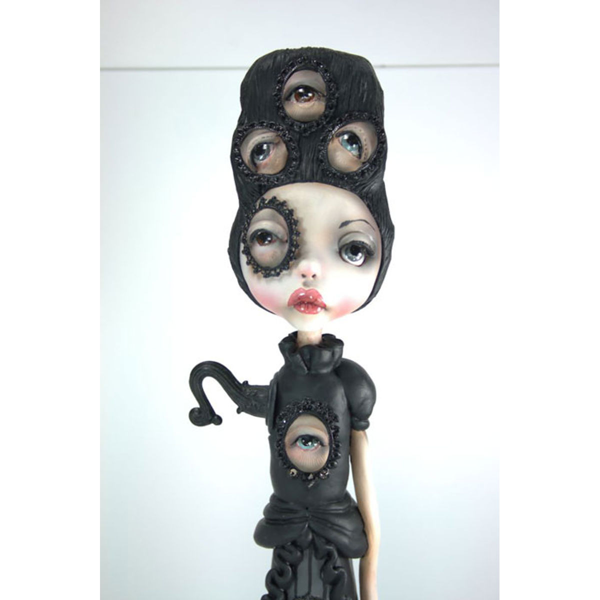 Lover’s Eye Collector