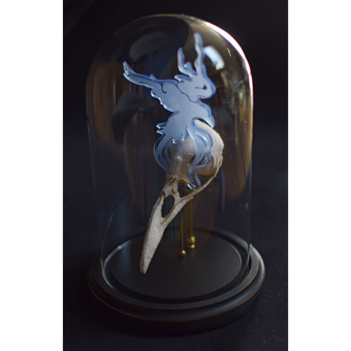 Apparition: The Haunted