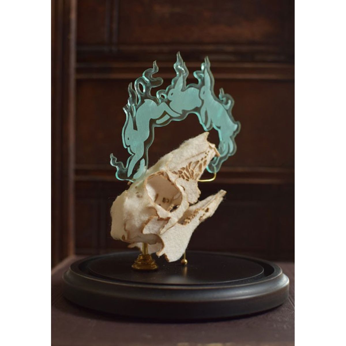 Apparition: The Escape