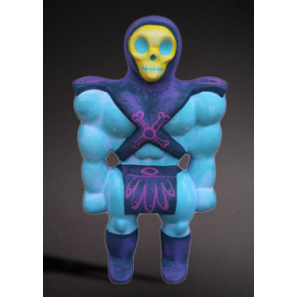 Masters of the Universe - Skeletor