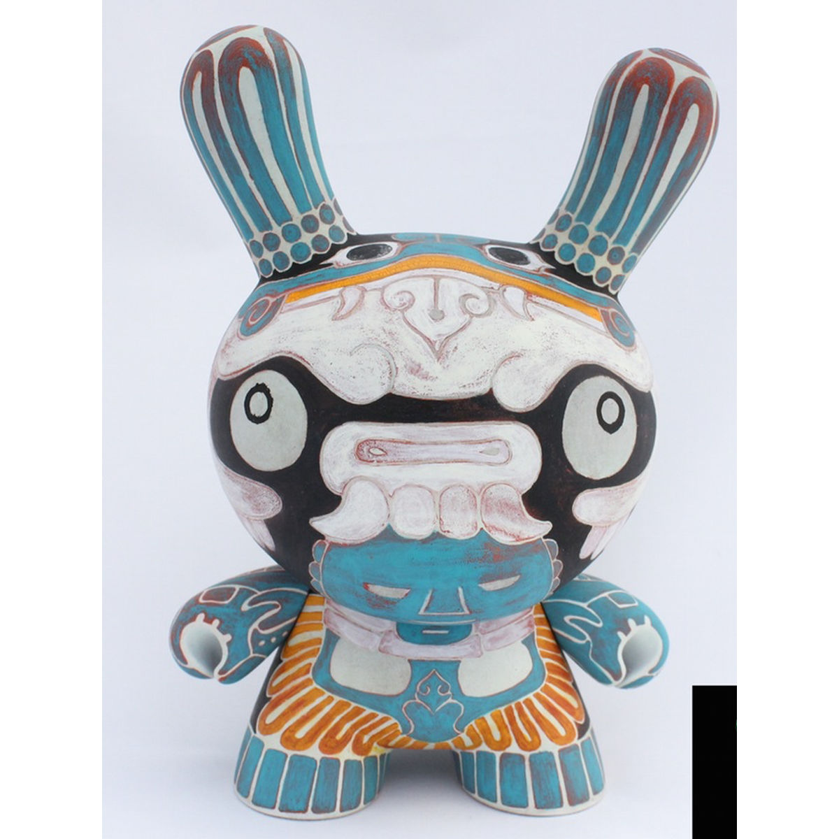Mayan Dunny 8" (Glows in the Dark)