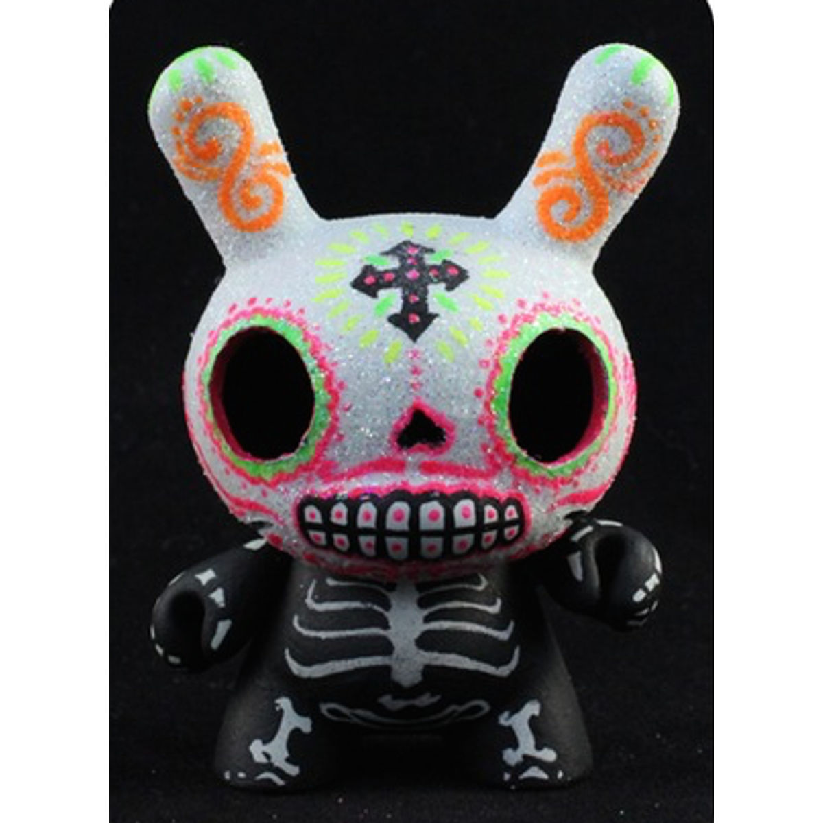 Sugar skull dunny