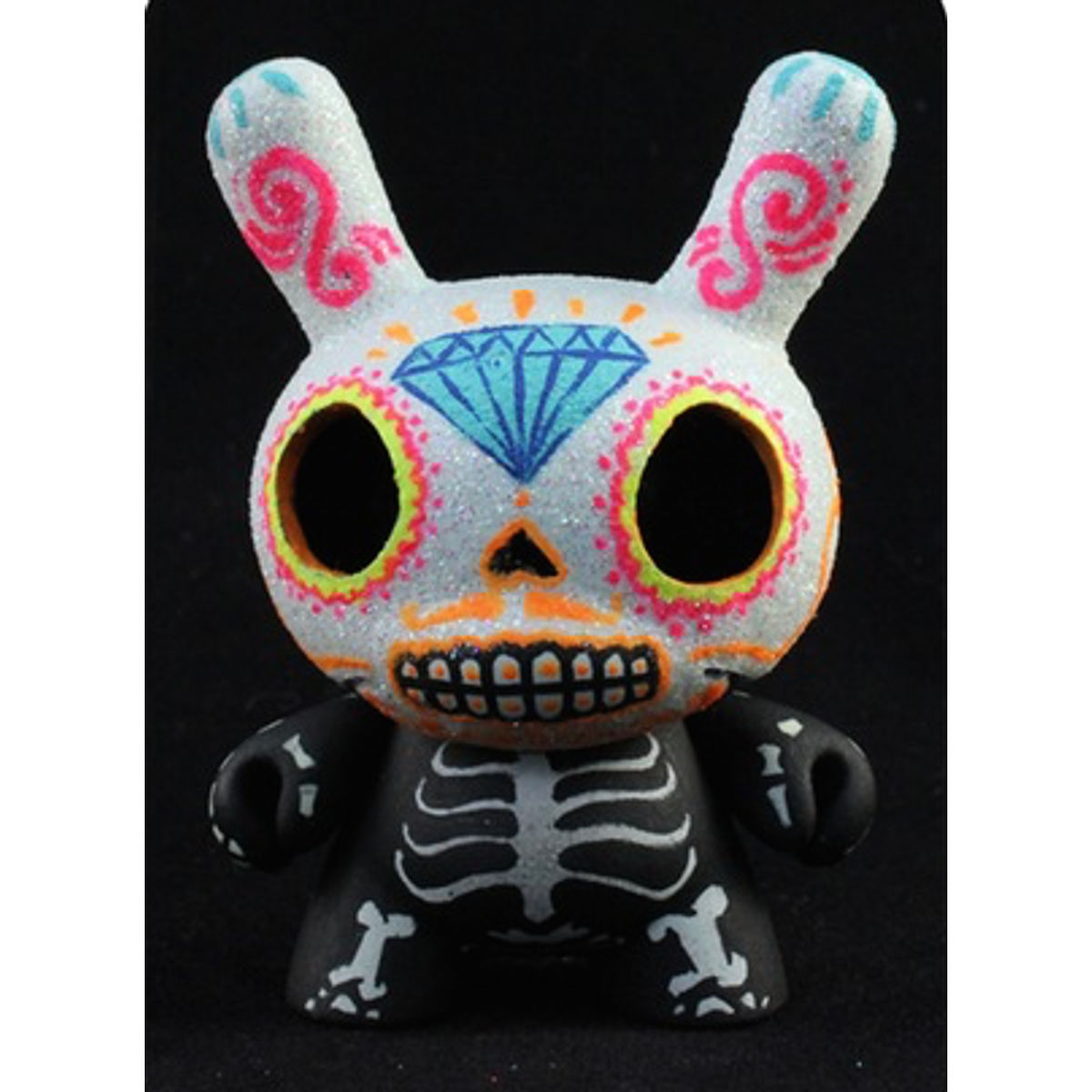 Sugar skull dunny