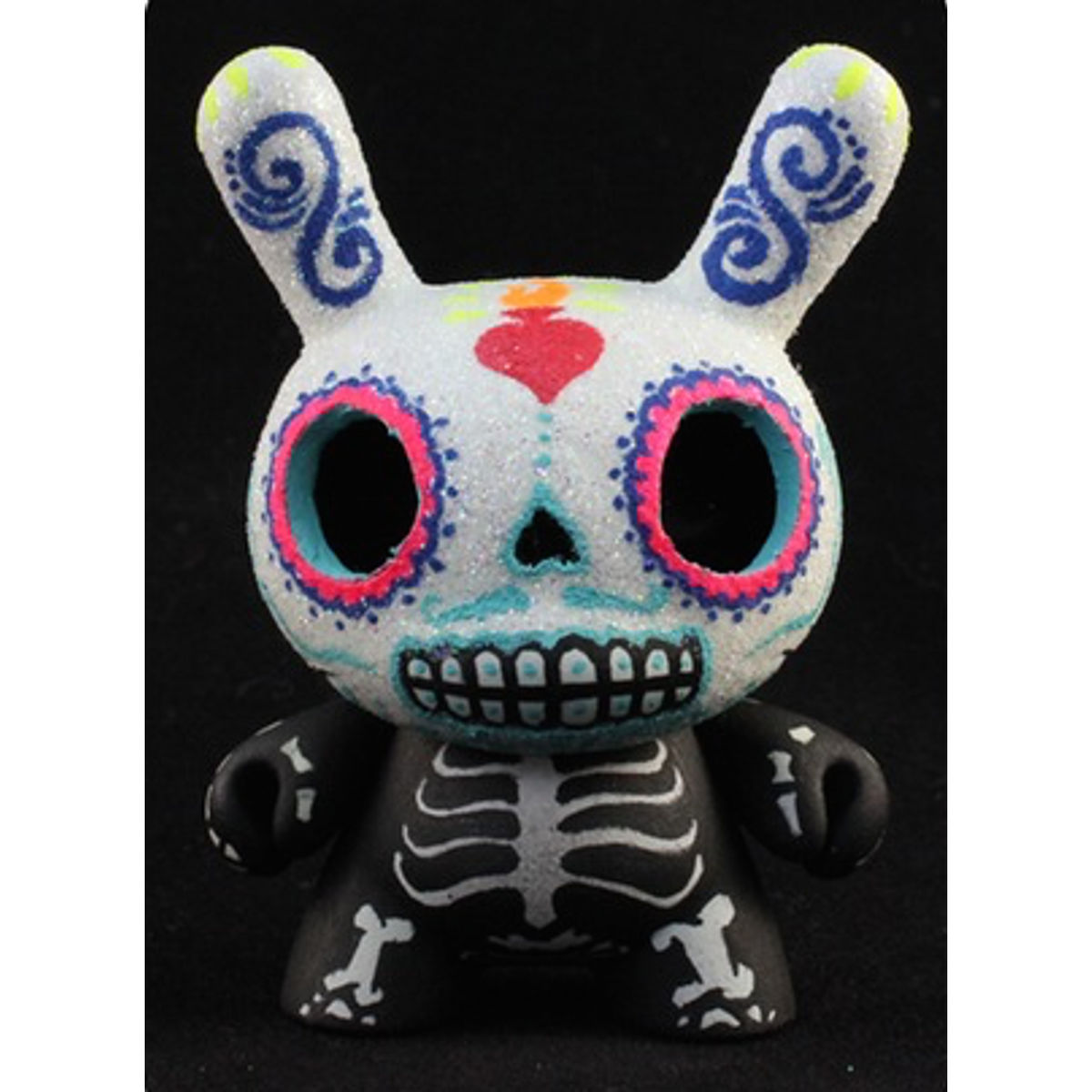 Sugar skull dunny