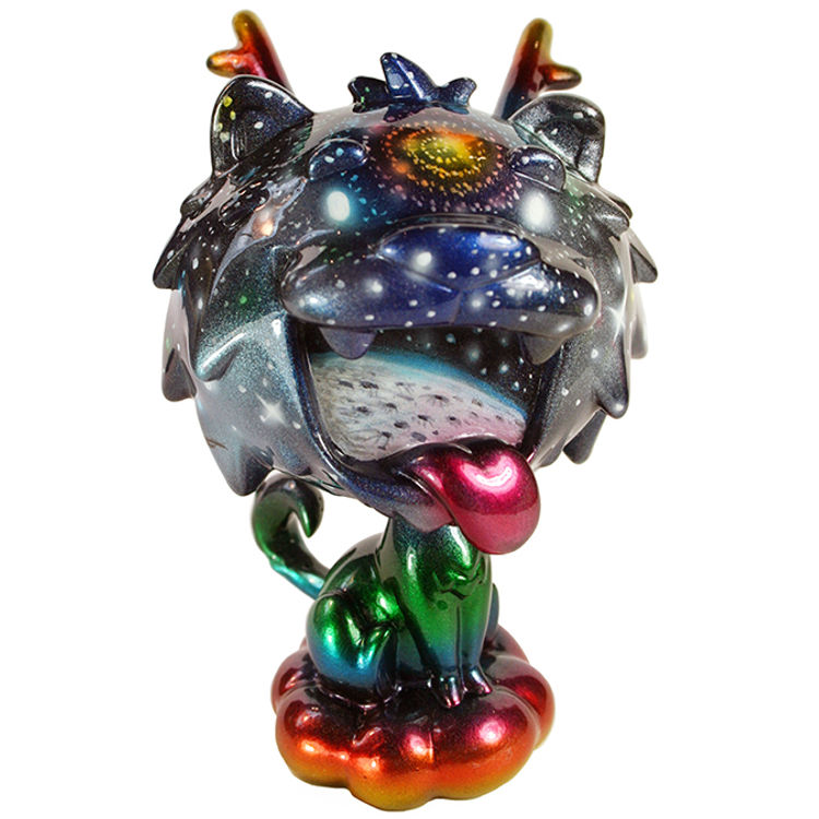 Apollo by Mark Nagata