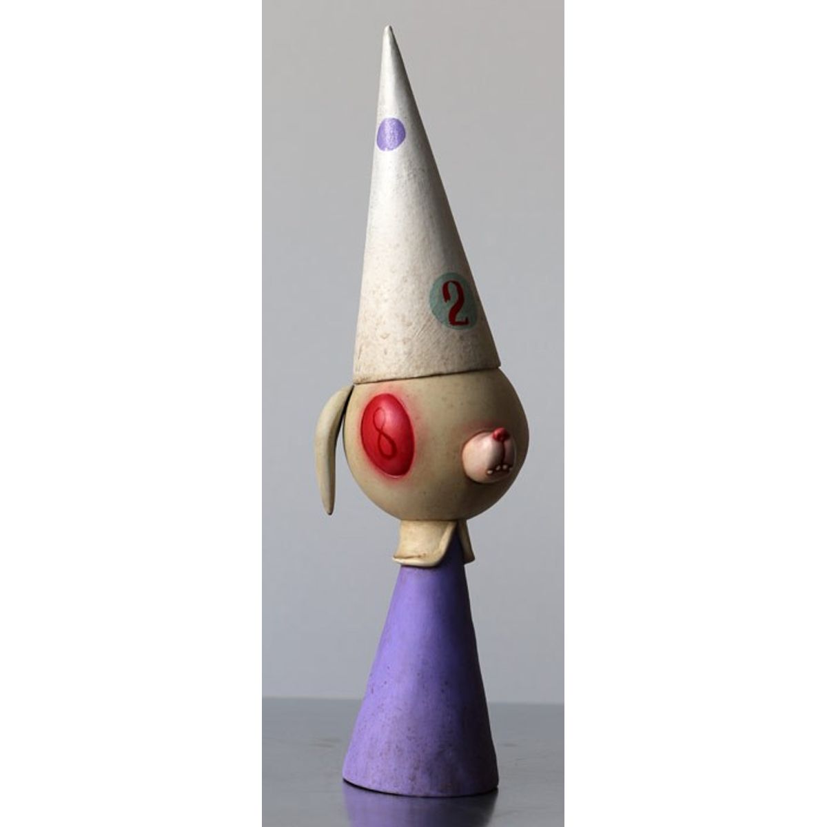 Infinity Rabbit No. 2