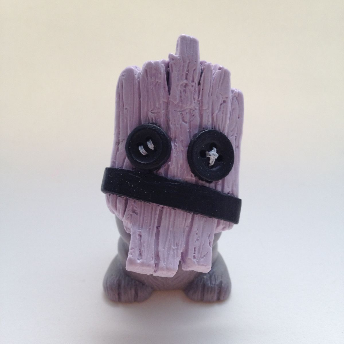 Swift Heximal - Purple Masked