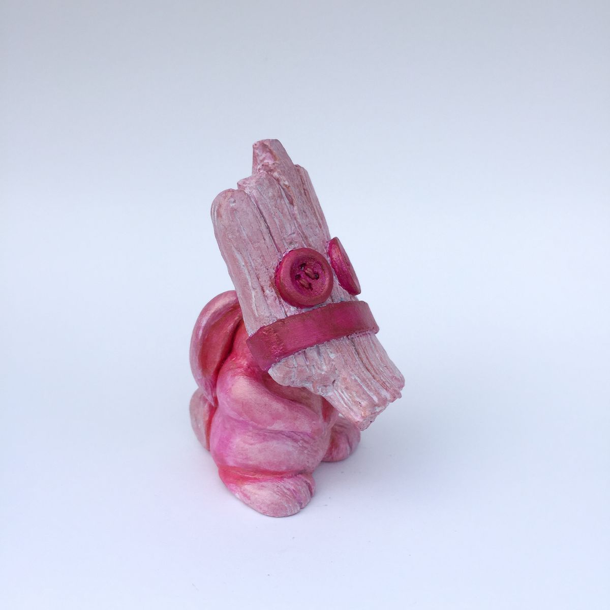 "Gold Rose" Swift Heximal