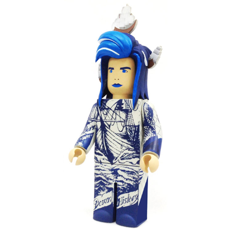 Nick Cave - The Ship Song by Plasticgod