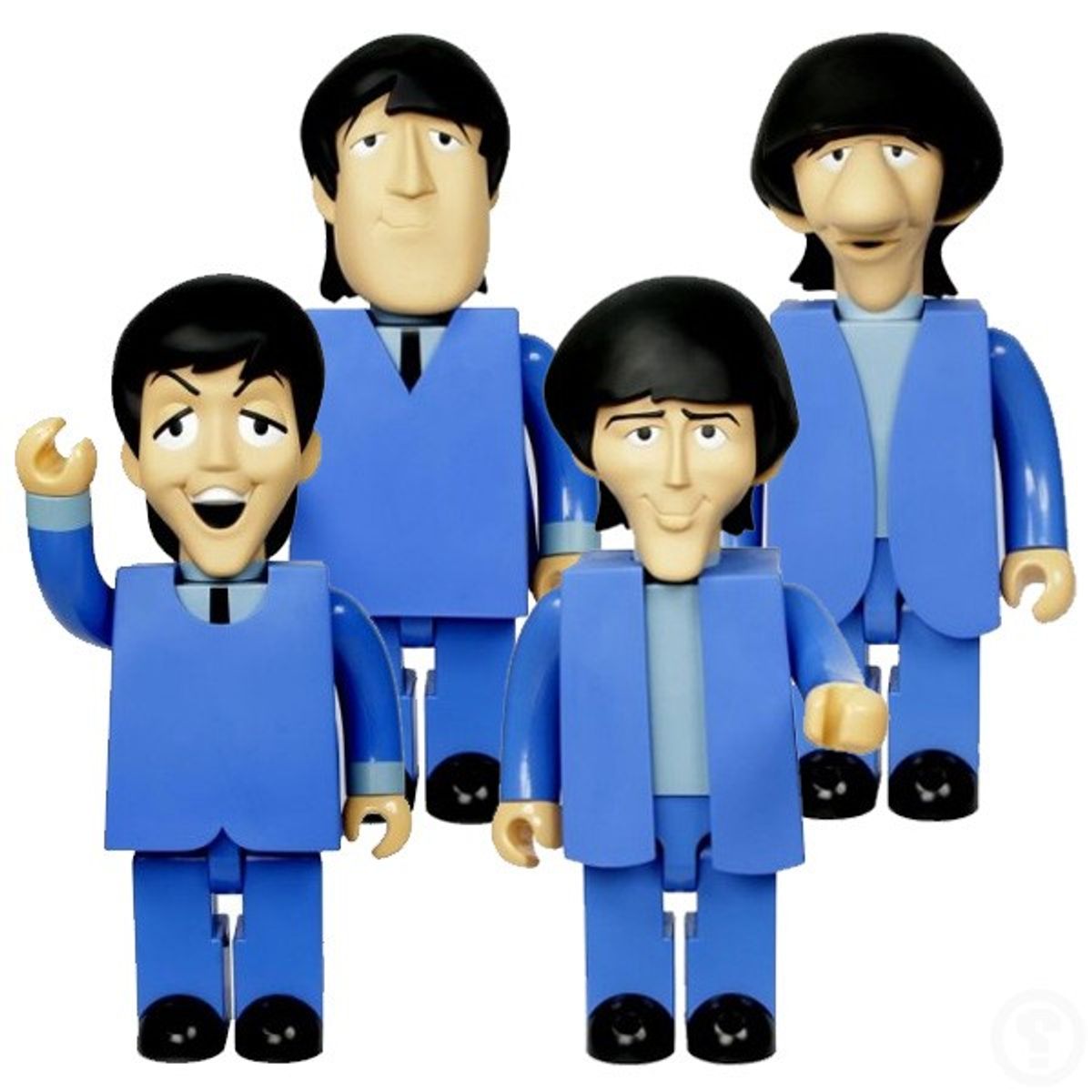 400% Can't Buy Me Love : Paul McCartney