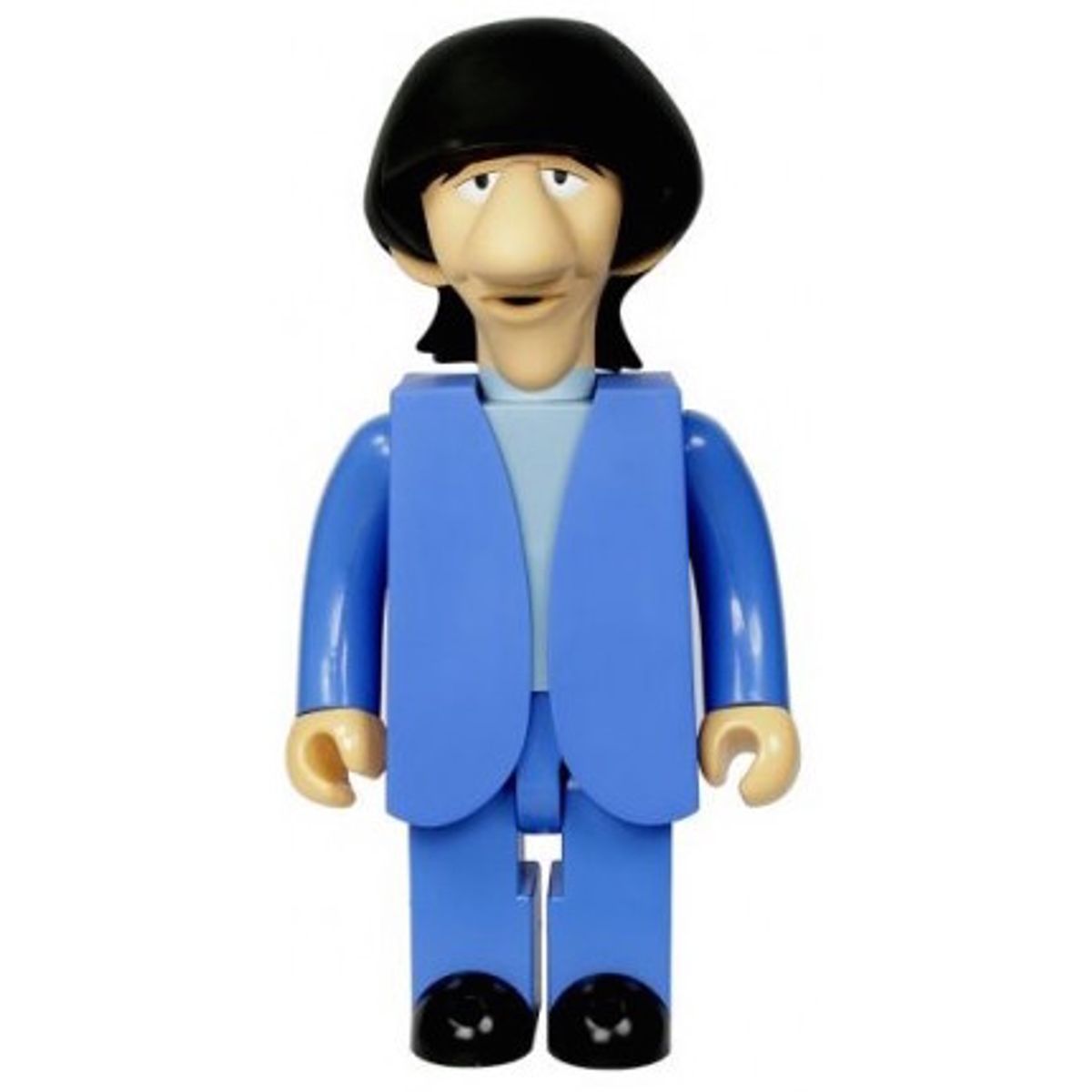 400% Can't Buy Me Love : Ringo Star