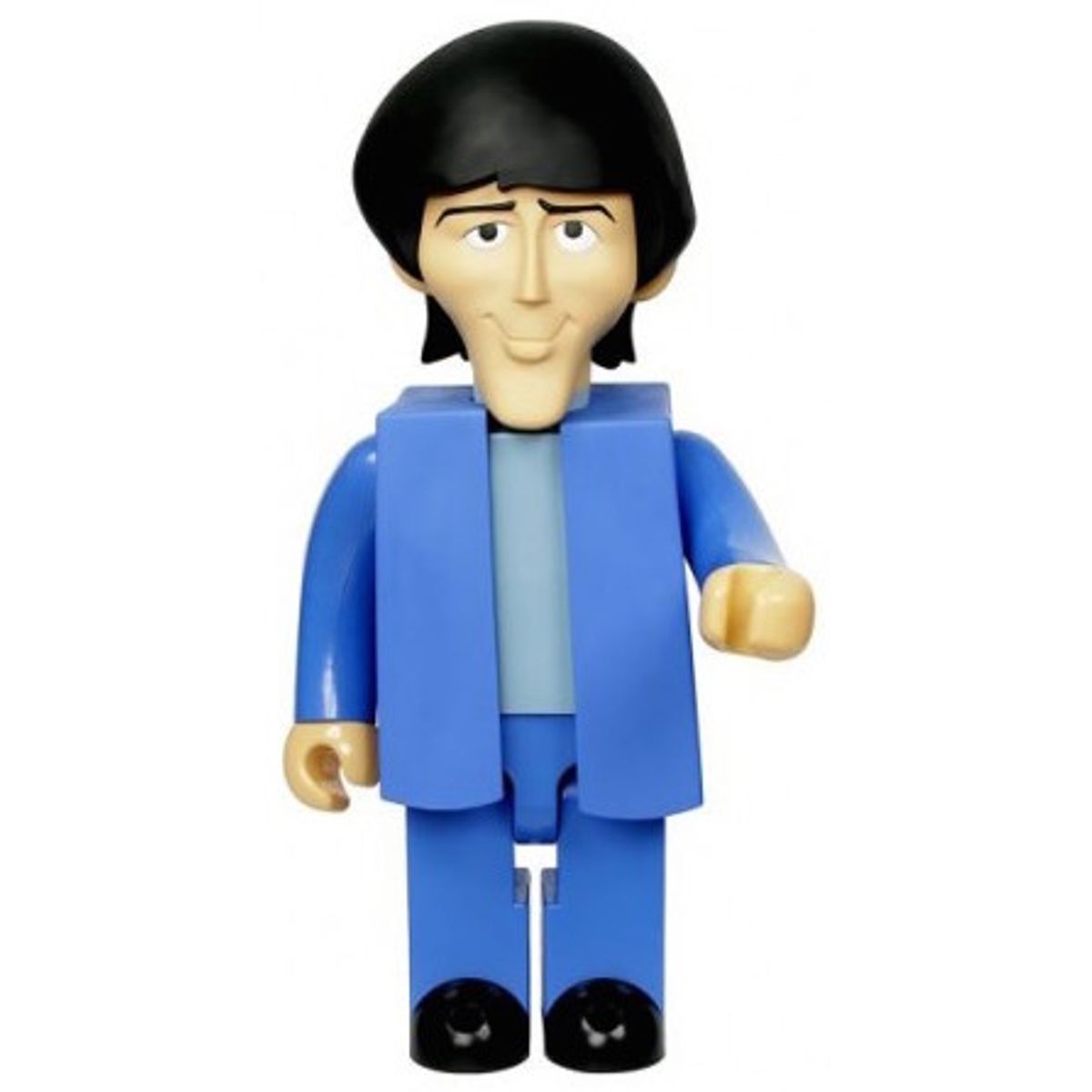 400% Can't Buy Me Love : George Harrison