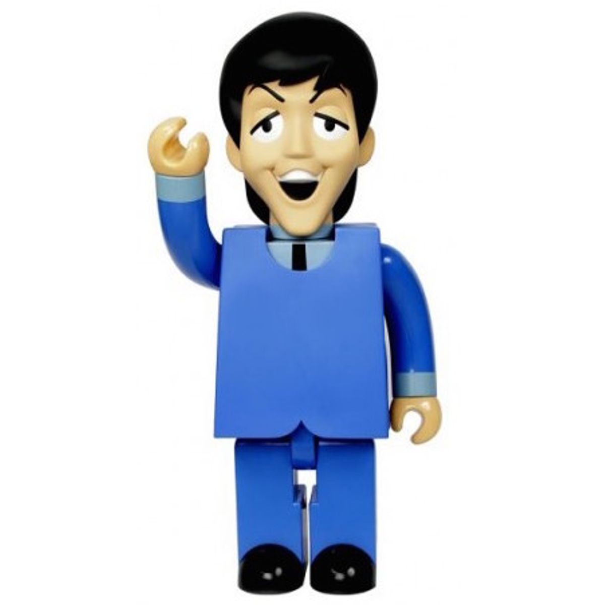 400% Can't Buy Me Love : Paul McCartney