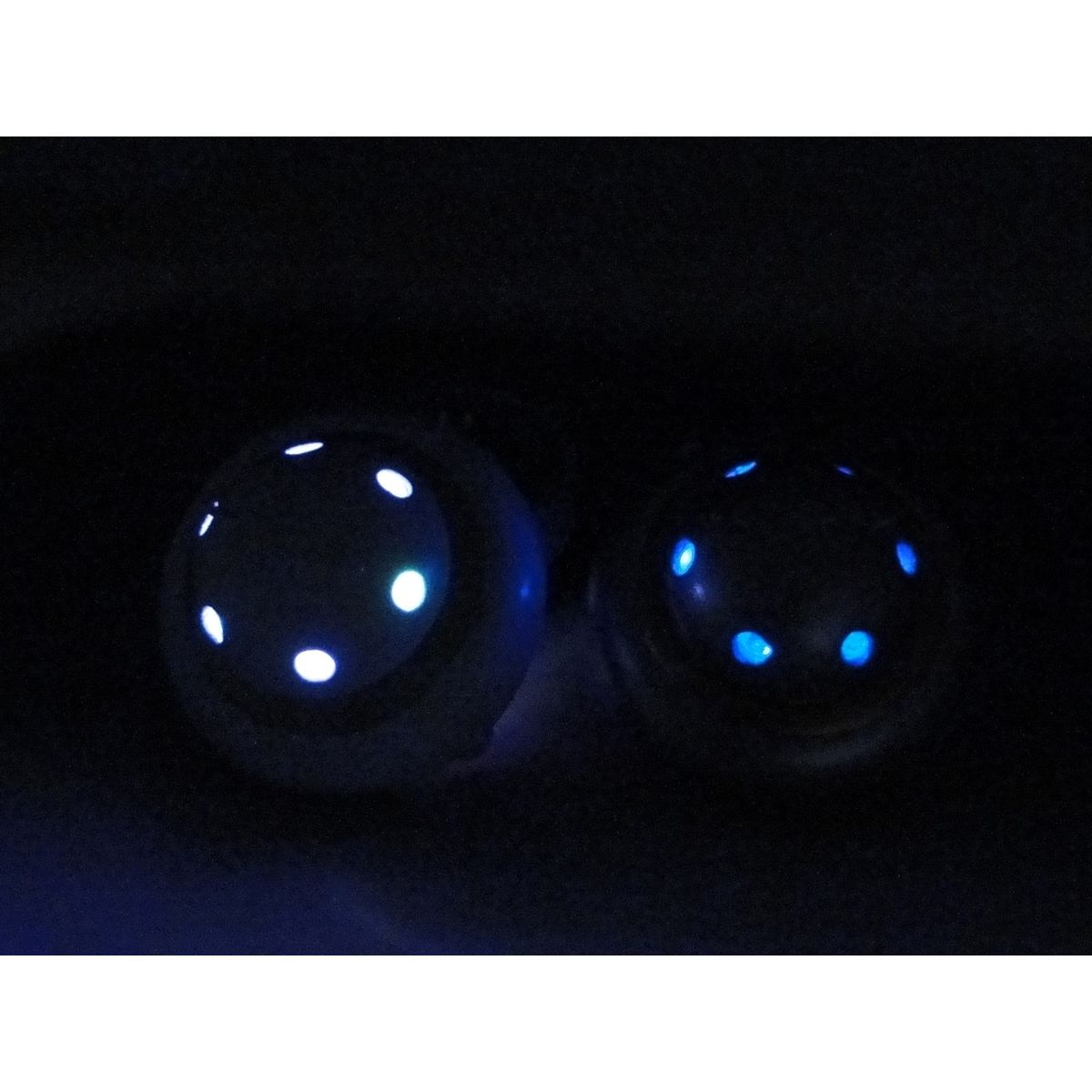 UFO : cloud in daytime