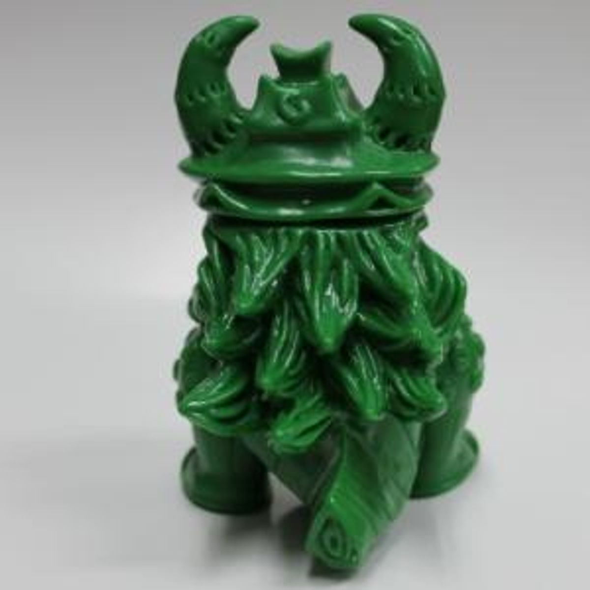 Gajyolla (Gajora) -Green Army Playsets-