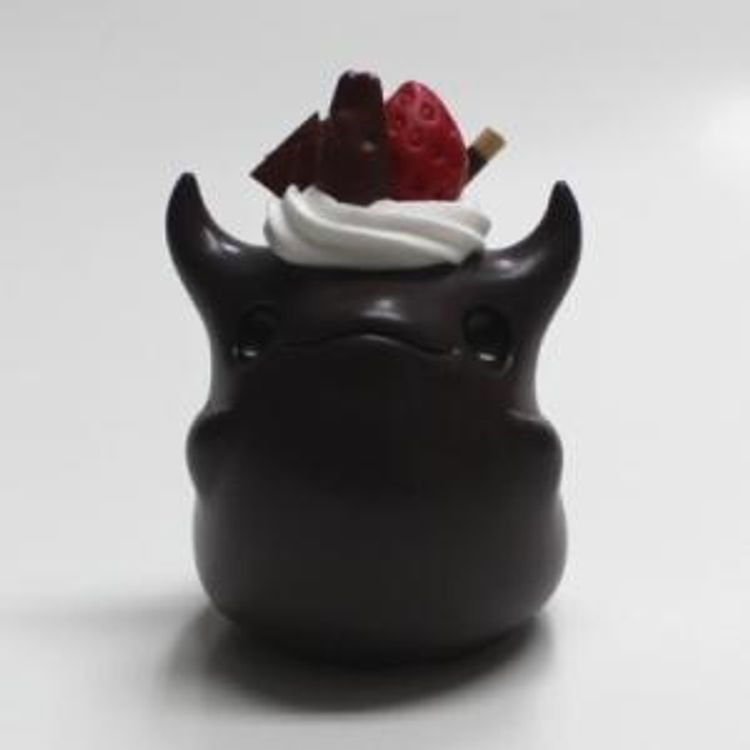 Suites plume by Monster Factory (Japan)