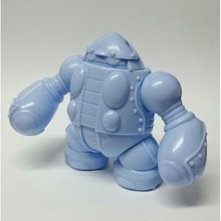 CHU-GORO -One up limited moths Yes plastic production model's Yes Kkukara. - by Y's room