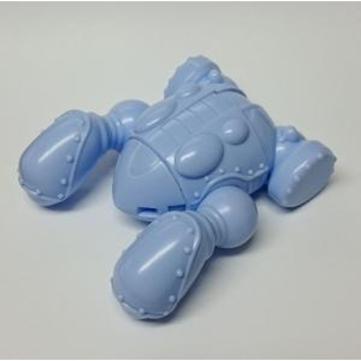CHU-GORO -One up limited moths Yes plastic production model's Yes Kkukara. -
