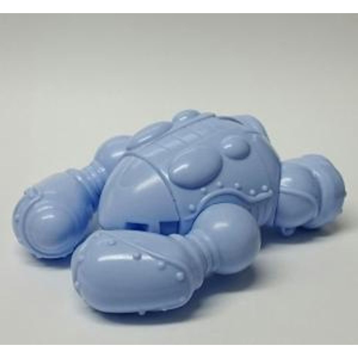 CHU-GORO -One up limited moths Yes plastic production model's Yes Kkukara. -