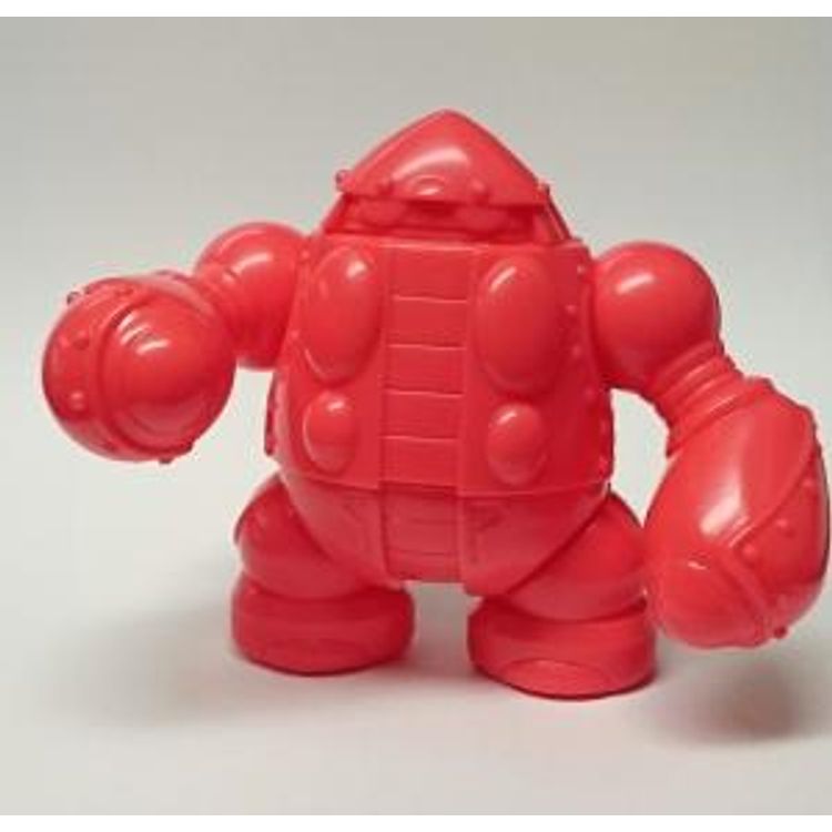 CHU-GORO -One up limited moths Yes plastic red 〇's Yes Kkukara. - by Y's room
