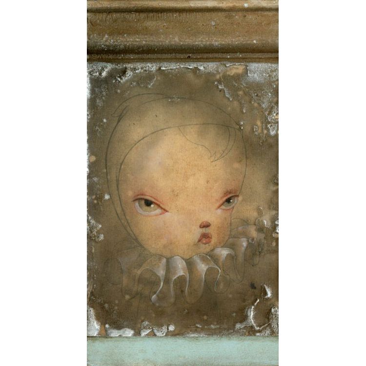 Photophobia by Kathie Olivas