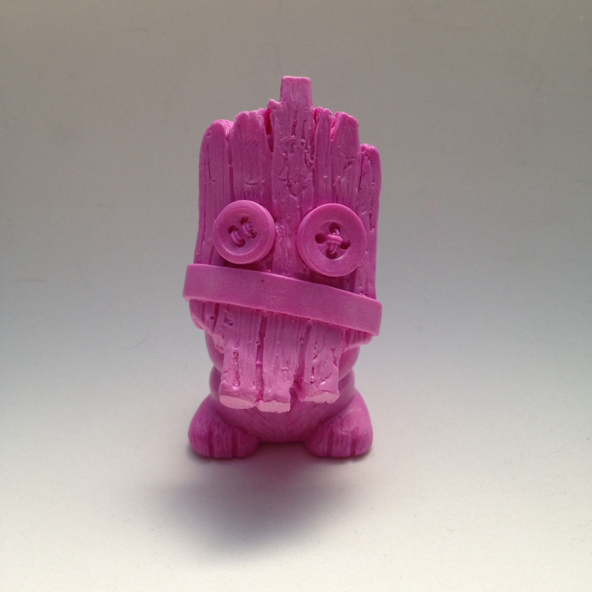 "Raspberry Steamer" Swift Heximal