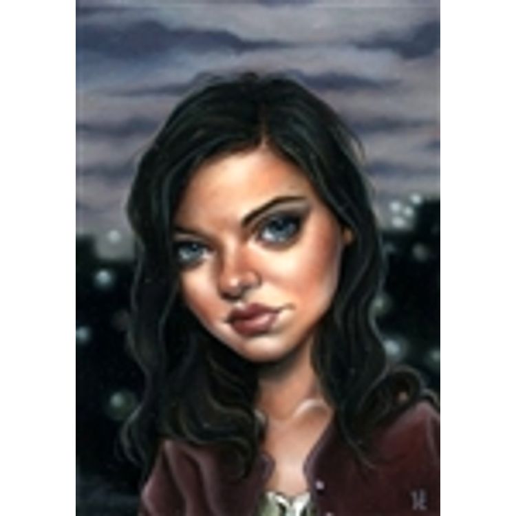 After Ours by Ken Keirns