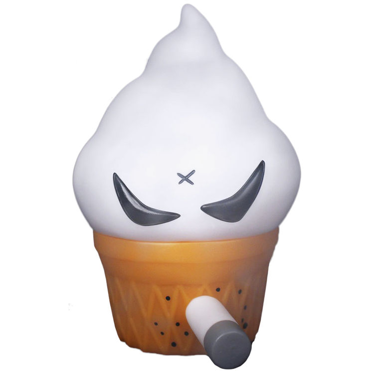 Jerome - Vanilla (SDCC '15) by Frank Kozik