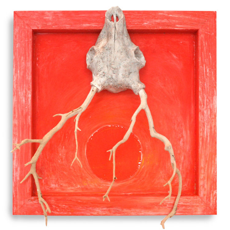 Hot, Hot Death by Jenna Trost