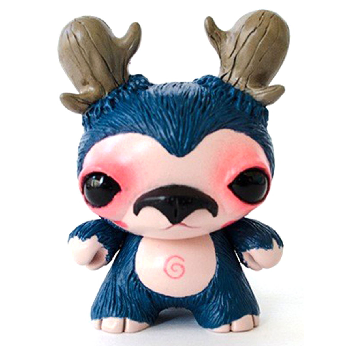 TOKETSU MOUNTAIN - THE TOKETSU WEASEL