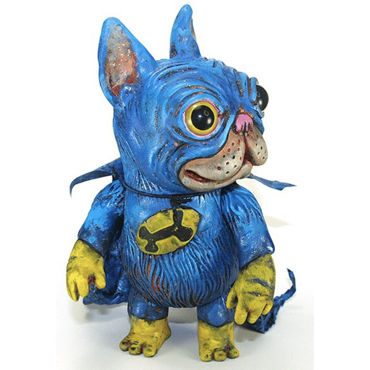 BatDog