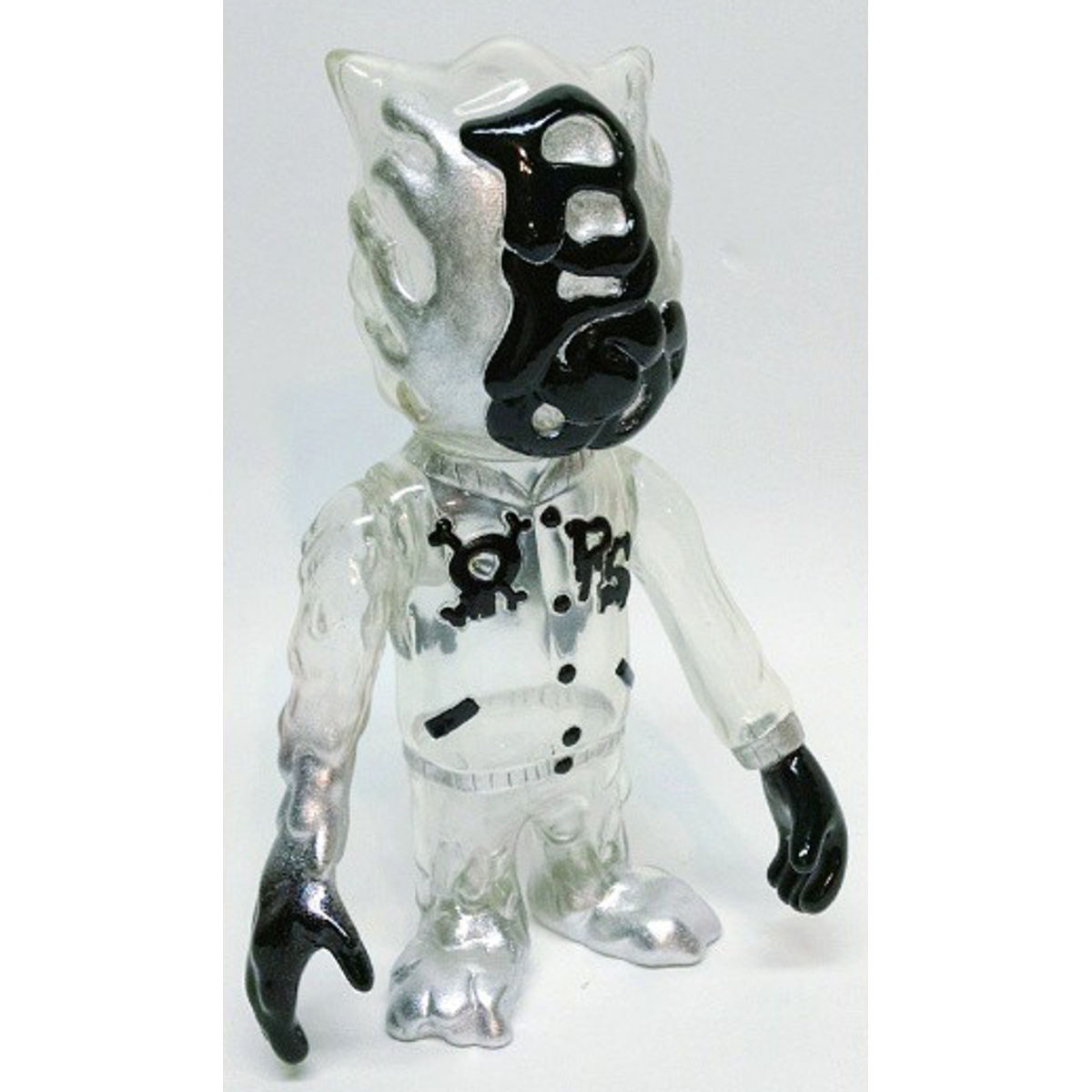 Ultra clear popsoda 1-off