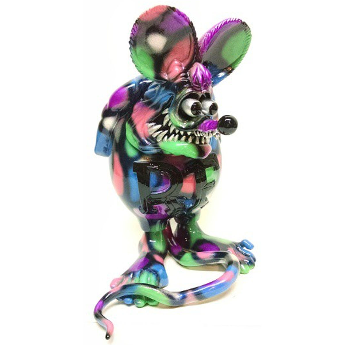 Cell Camo RAT FINK