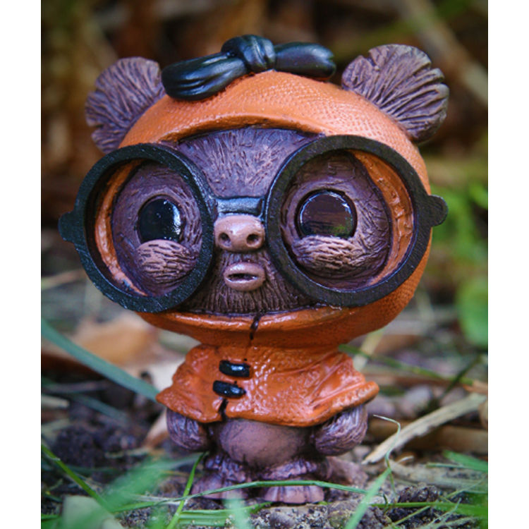 GeeGee by UME Toys (Richard Page)